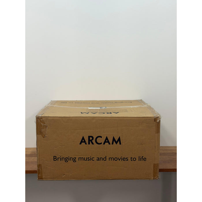 Arcam PA240 Power Amplifier - Pre Loved