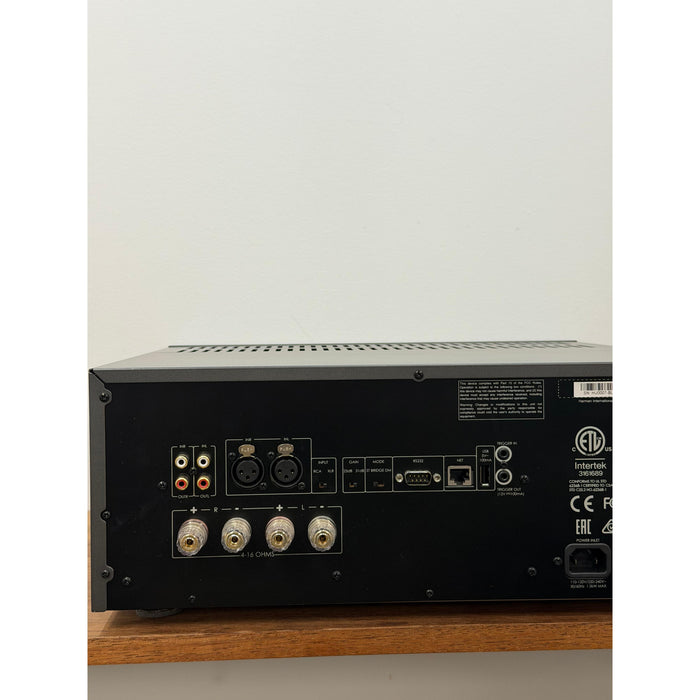 Arcam PA240 Power Amplifier - Pre Loved