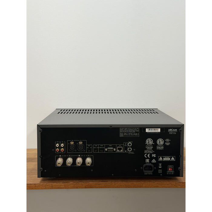 Arcam PA240 Power Amplifier - Pre Loved