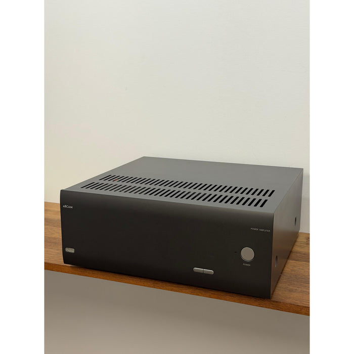 Arcam PA240 Power Amplifier - Pre Loved