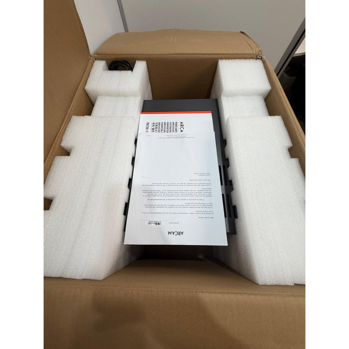 Arcam PA240 Power Amplifier - Pre Loved