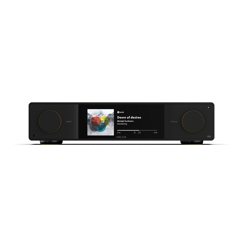 Arcam - SA35 - Streaming Integrated Amplifier