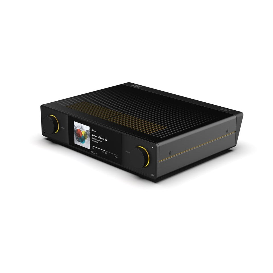 Arcam - SA35 - Streaming Integrated Amplifier