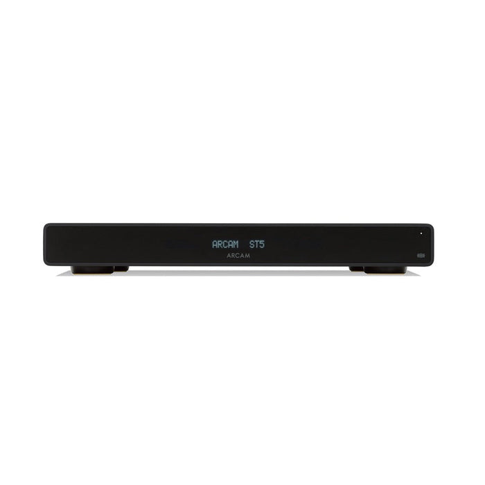 Arcam - ST5 - Network Streamer