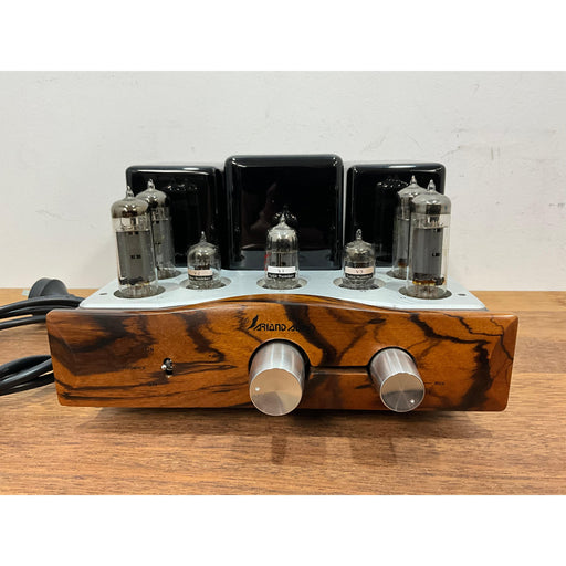 Ariand M84+ integrated valve/tube amplifier, pre loved