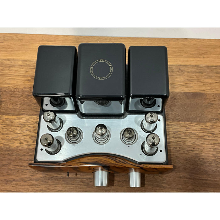 Ariand M84+ integrated valve/tube amplifier, pre loved
