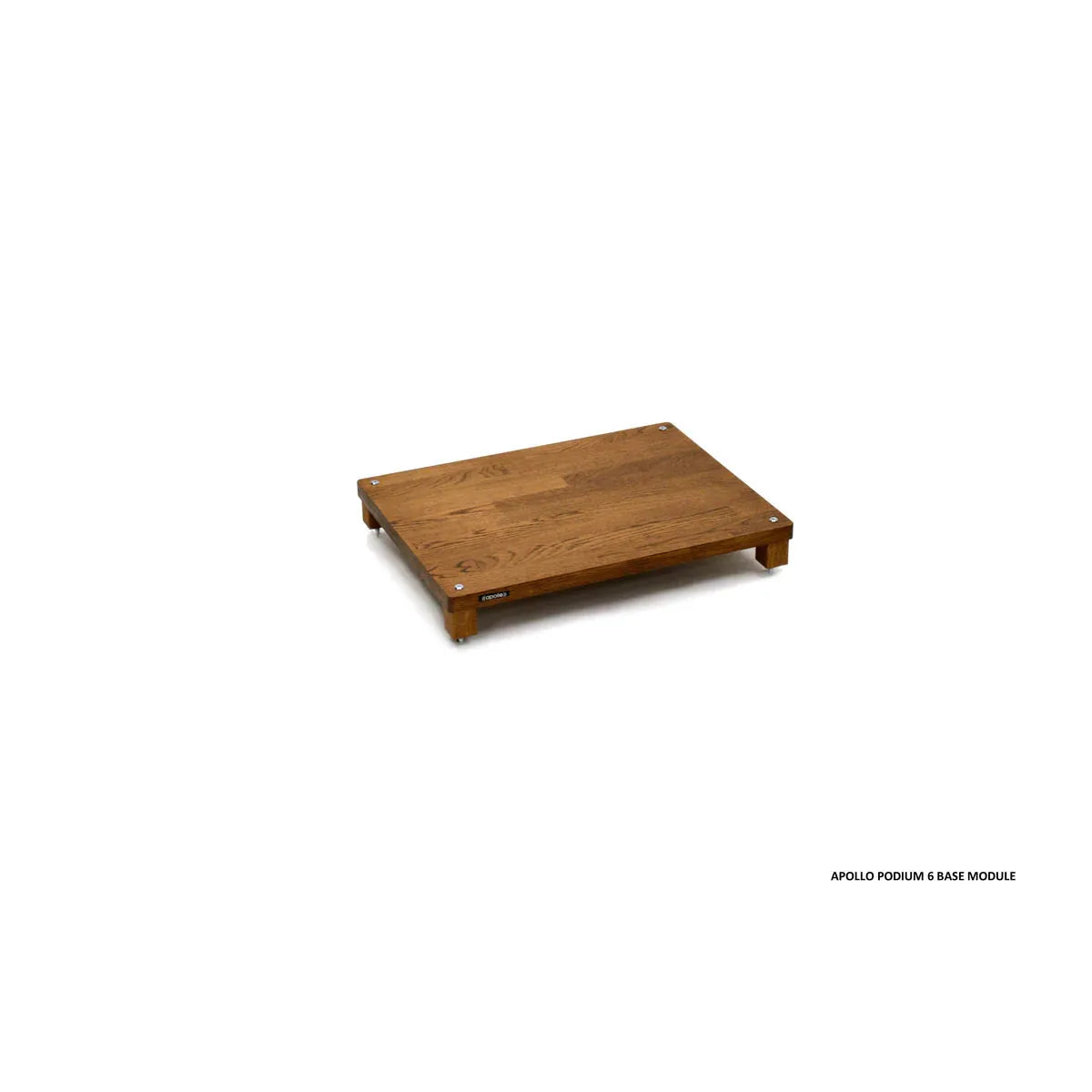 Atacama - Apollo Podium - HiFi Rack