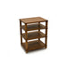 Atacama - Apollo Podium - HiFi Rack