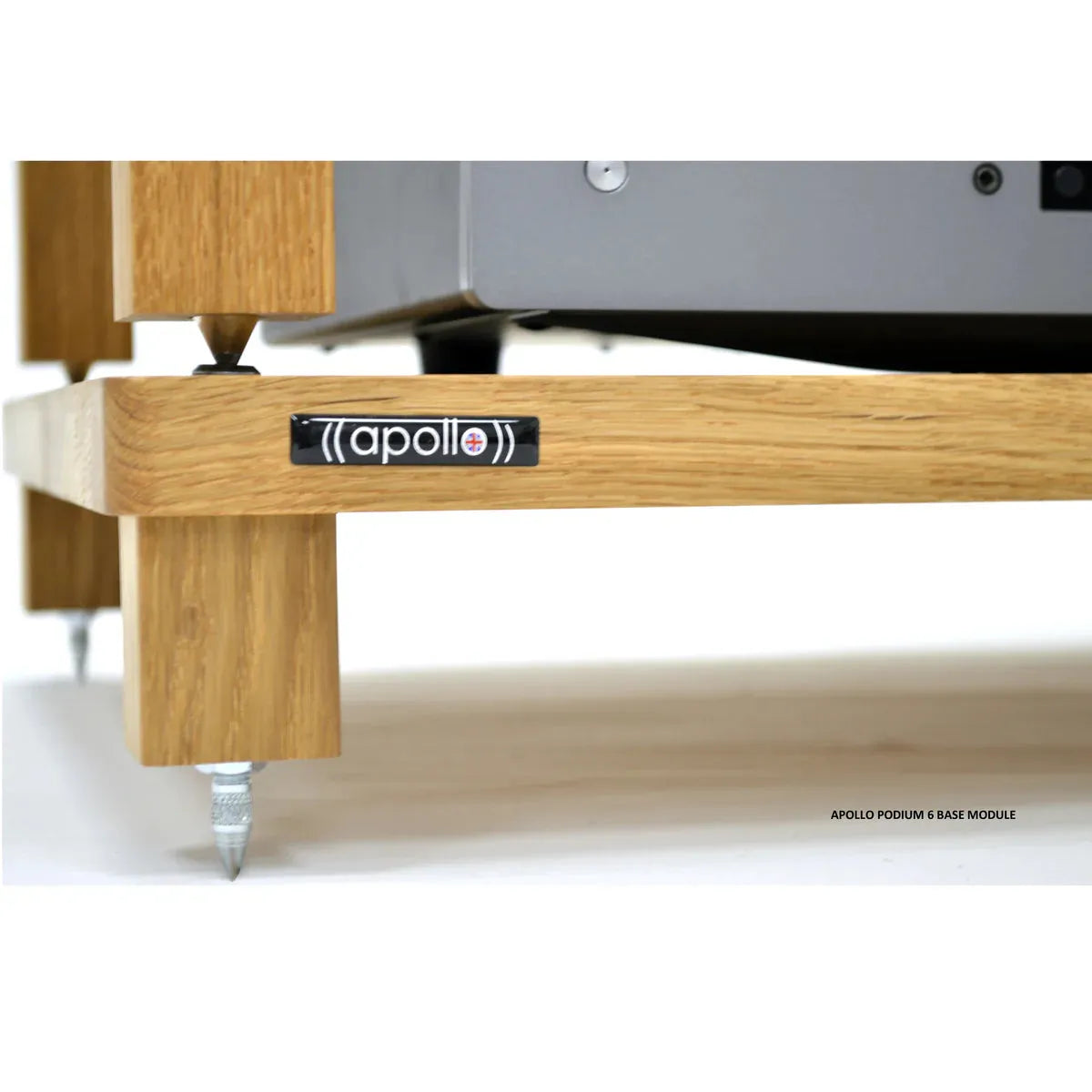 Atacama - Apollo Podium - HiFi Rack