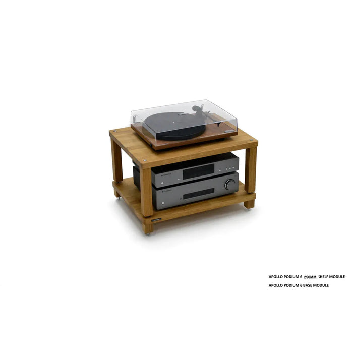Atacama - Apollo Podium - HiFi Rack