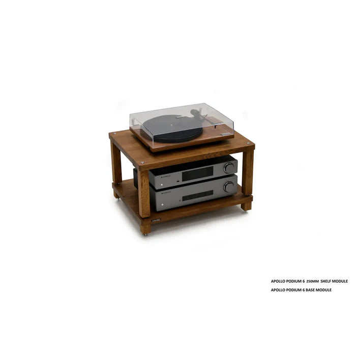 Atacama - Apollo Podium - HiFi Rack