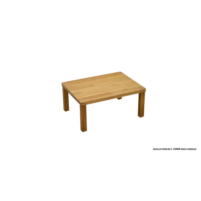 Atacama - Apollo Podium - HiFi Rack