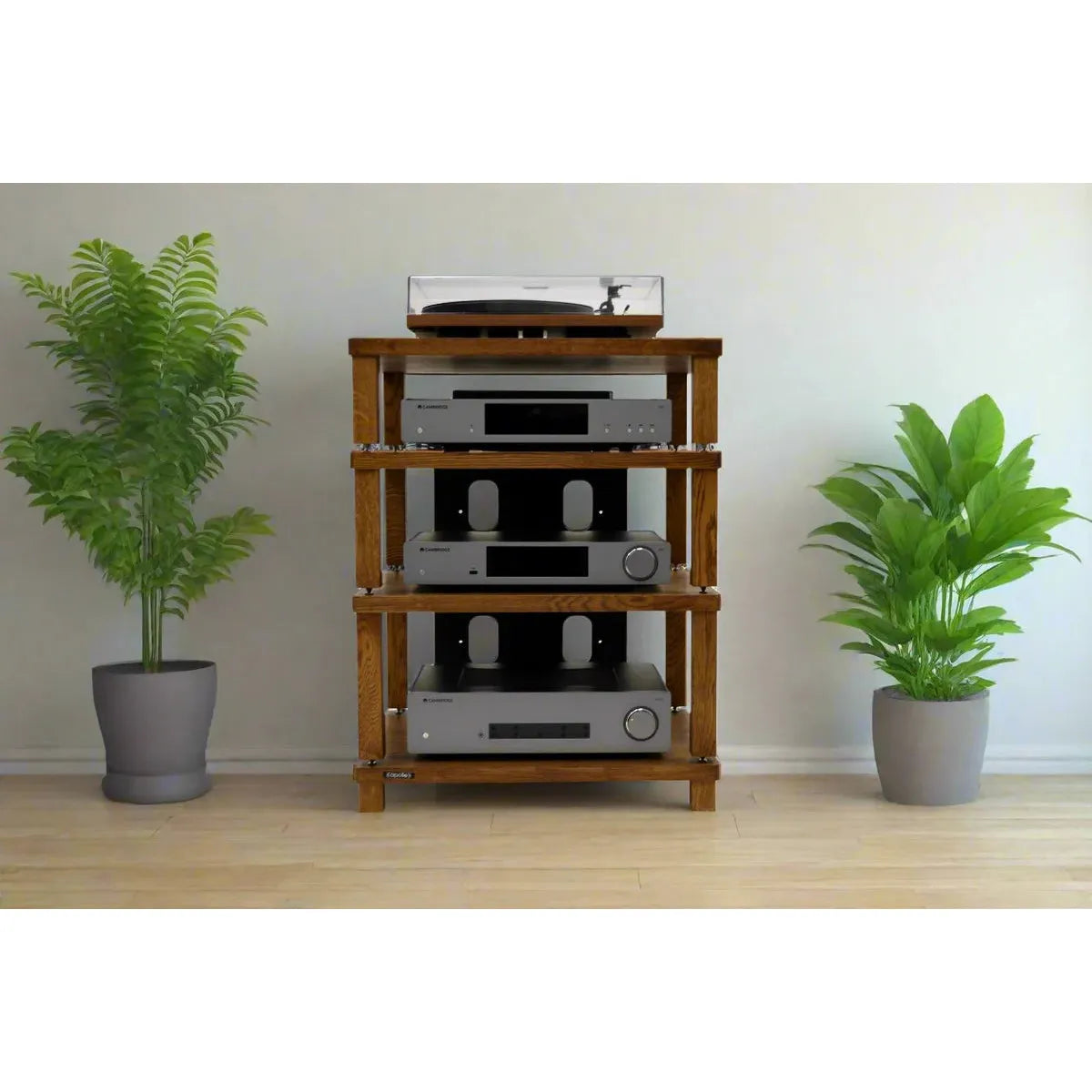 Atacama - Apollo Podium - HiFi Rack