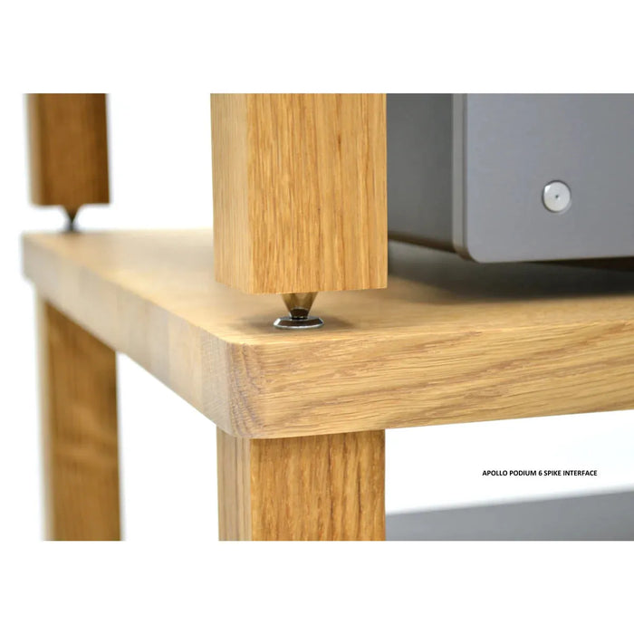Atacama - Apollo Podium - HiFi Rack