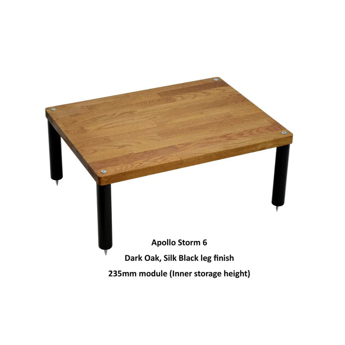 Atacama - Apollo Storm 6 - HiFi Rack