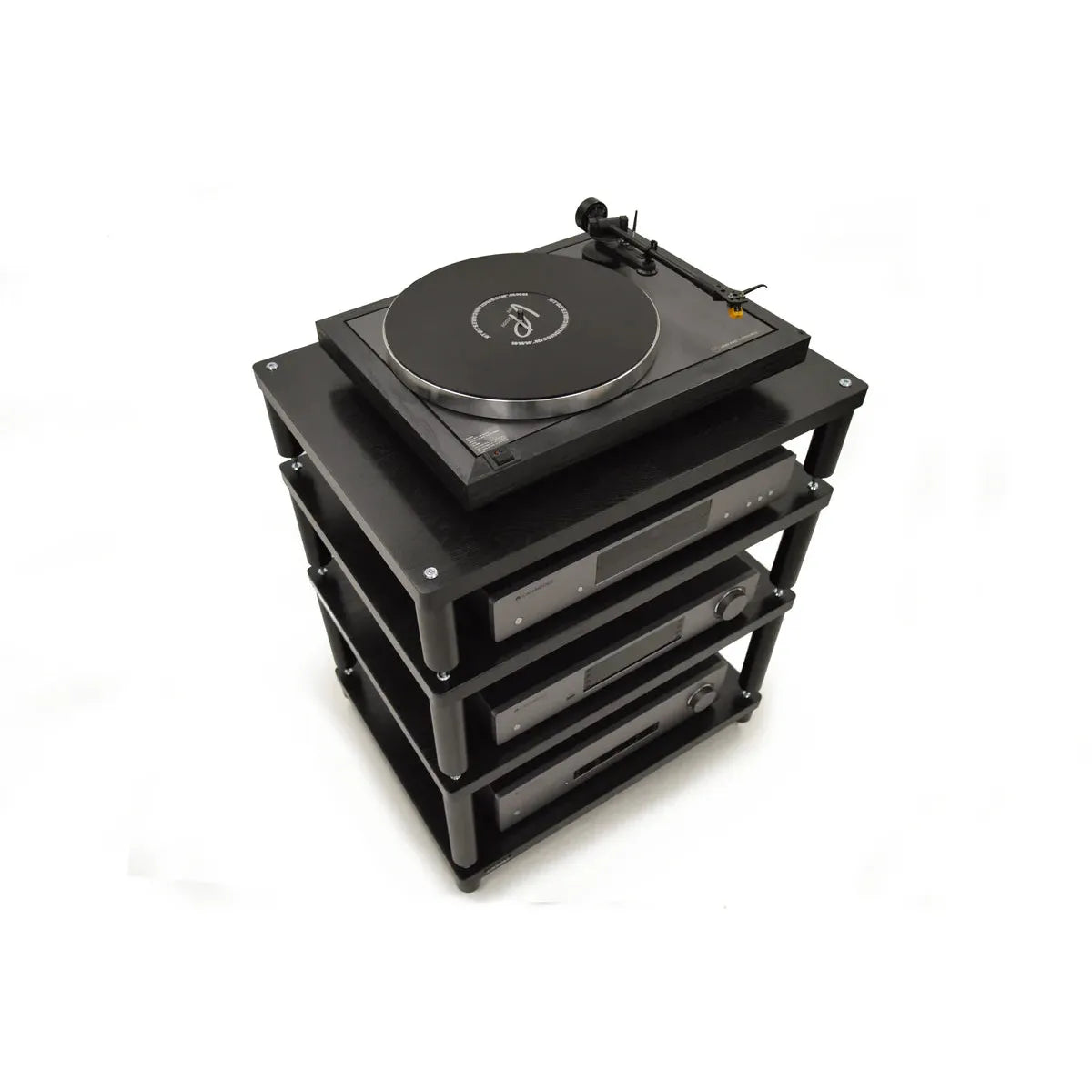 Atacama - Apollo Storm 6 - HiFi Rack