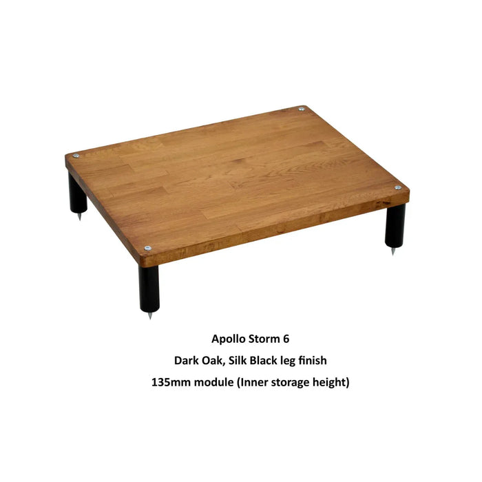 Atacama - Apollo Storm 6 - HiFi Rack