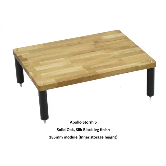 Atacama - Apollo Storm 6 - HiFi Rack