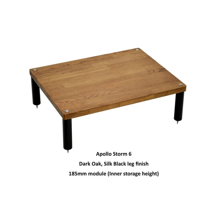 Atacama - Apollo Storm 6 - HiFi Rack