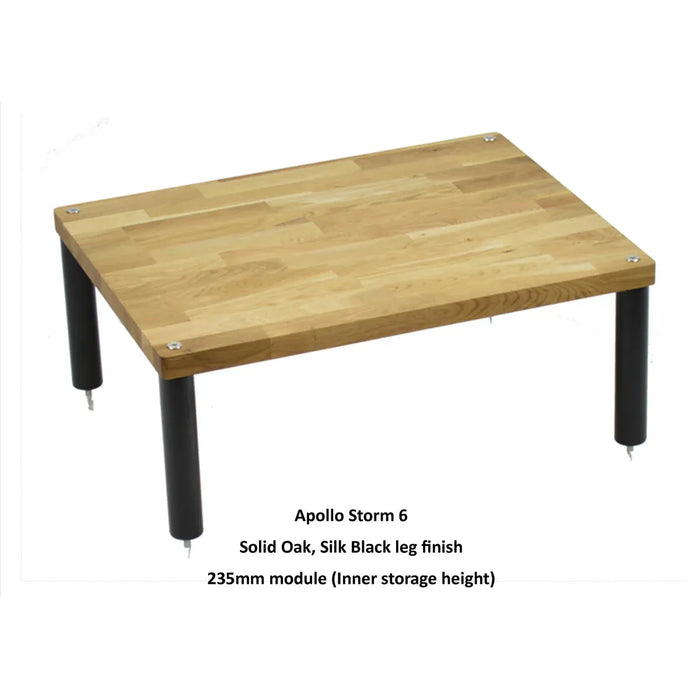 Atacama - Apollo Storm 6 - HiFi Rack