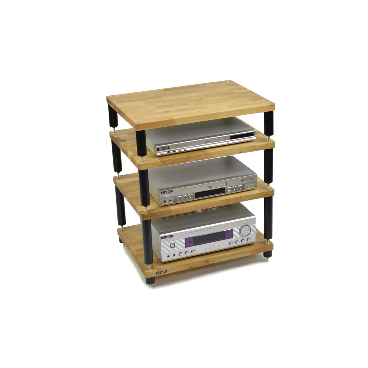 Atacama - Apollo Storm 6 - HiFi Rack