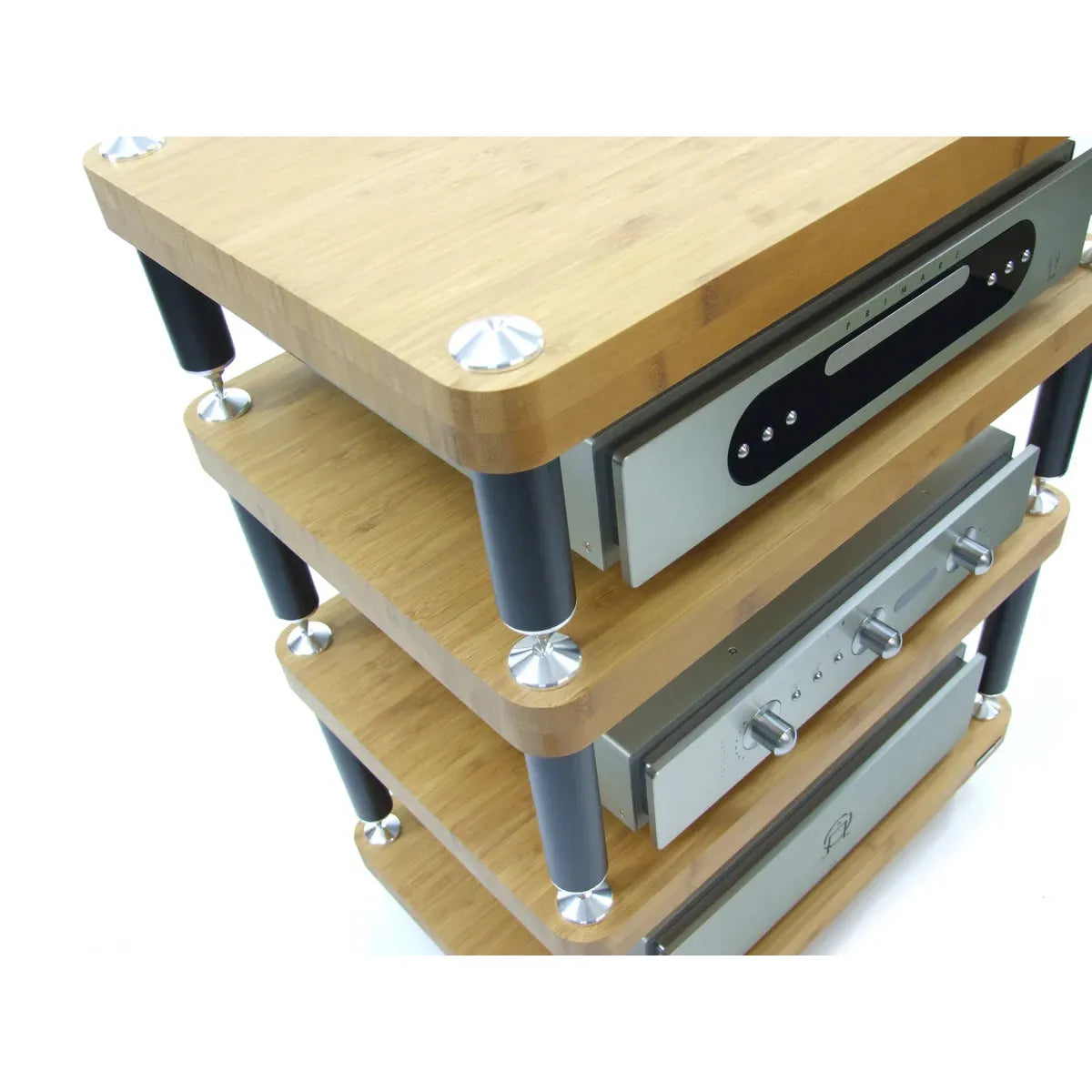 Atacama - Evoque Eco 24/16 Design Edition - HIFi Rack