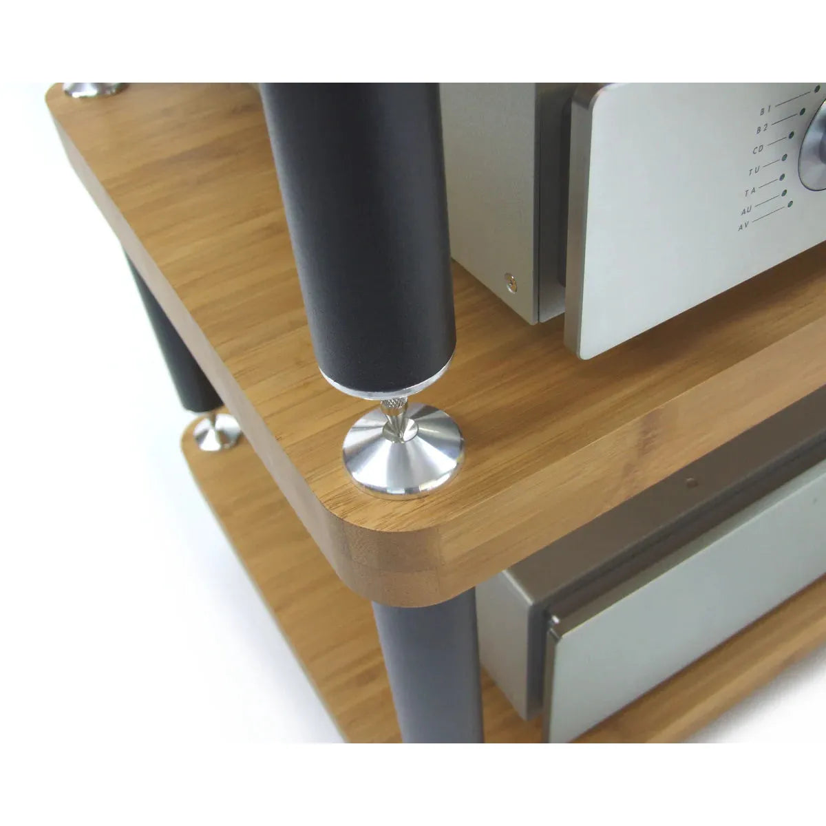 Atacama - Evoque Eco 24/16 Design Edition - HIFi Rack