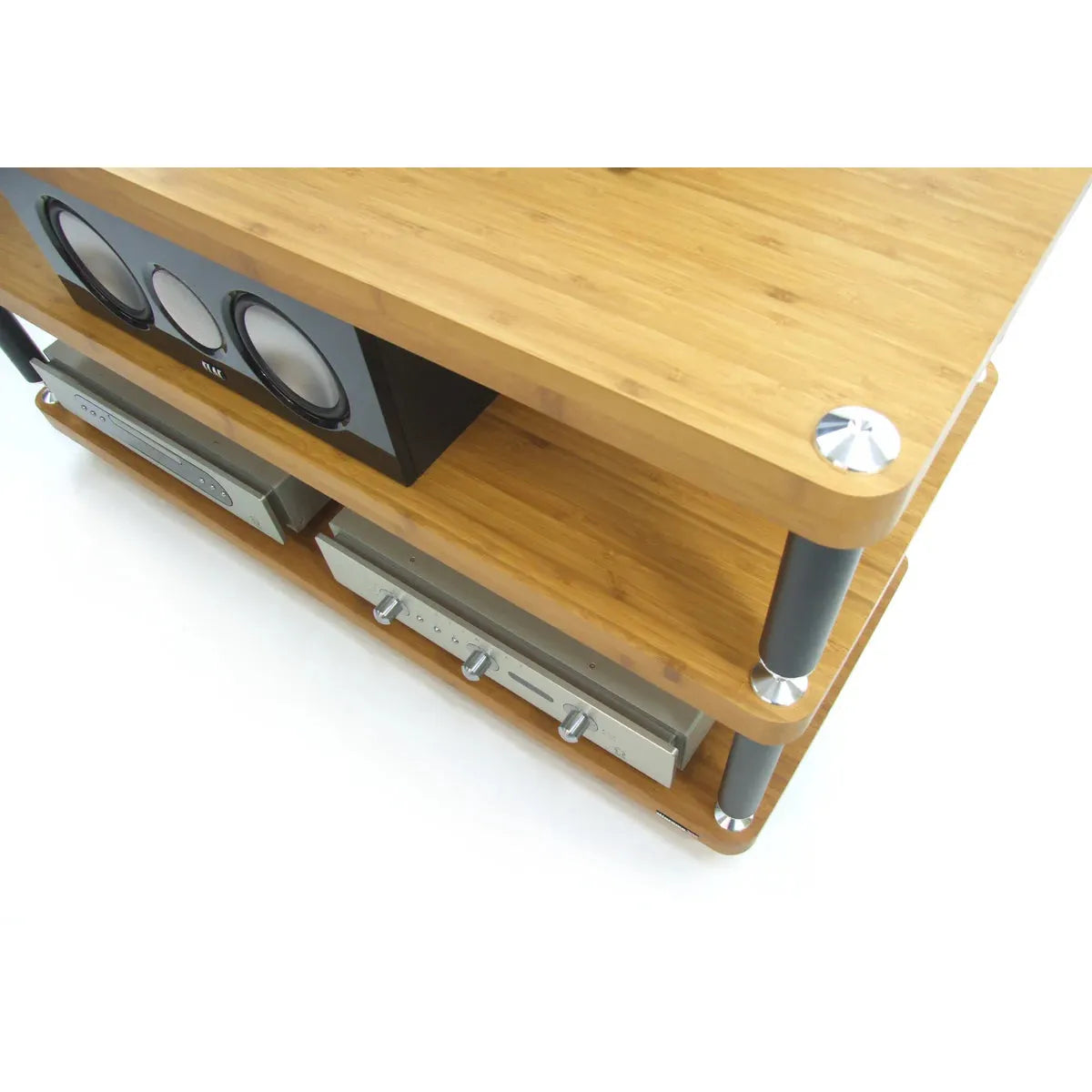 Atacama - Evoque Eco 44/16 Design Edition - HiFi Rack