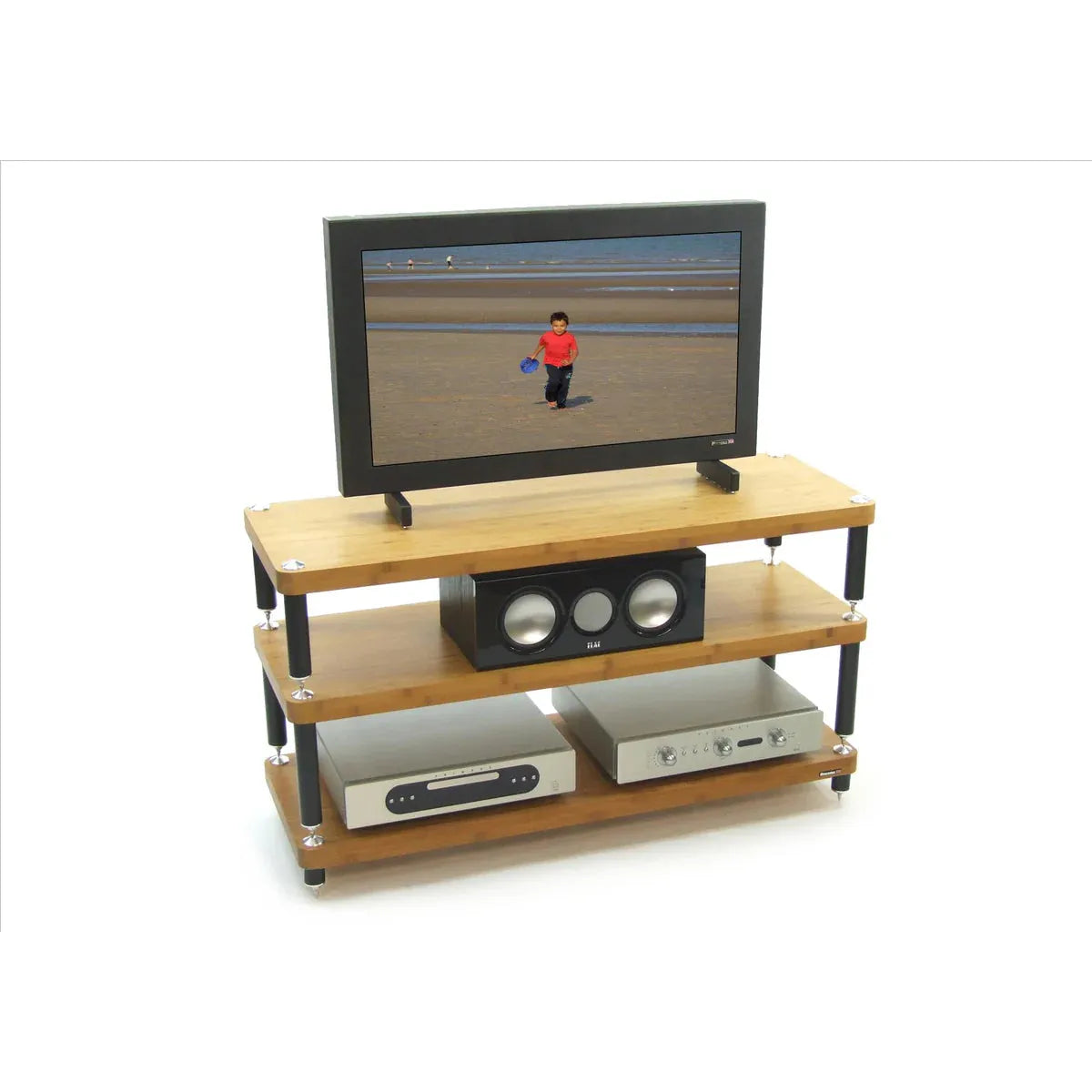 Atacama - Evoque Eco 44/16 Design Edition - HiFi Rack