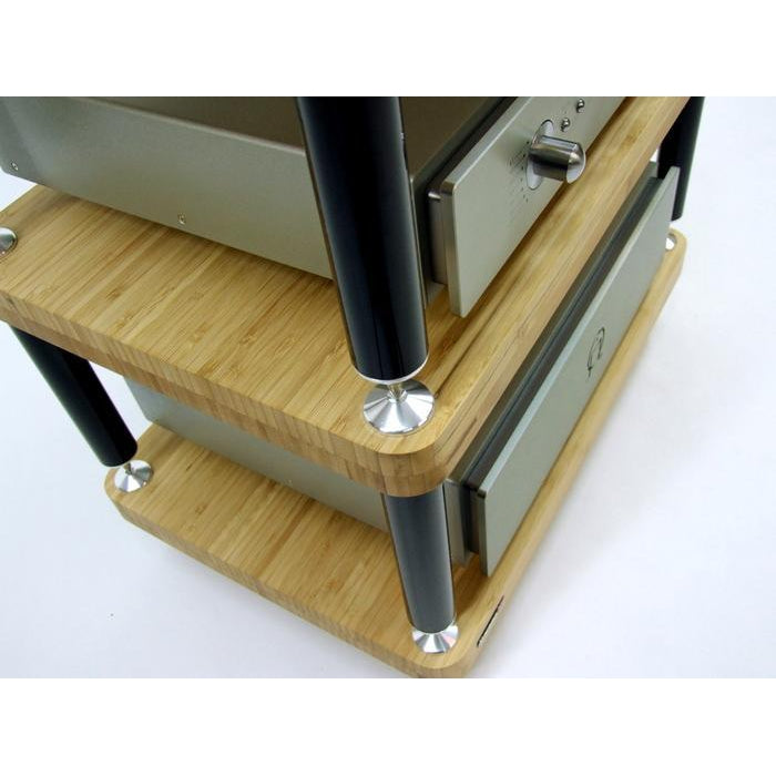 Atacama - Evoque Eco 60/40 Design Edition - HiFi Rack 145mm Shelf Module