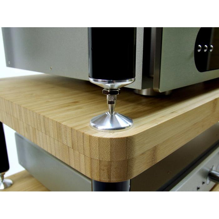 Atacama - Evoque Eco 60/40 Design Edition - HiFi Rack 145mm Shelf Module
