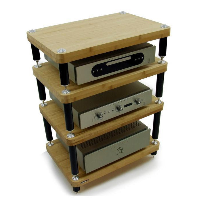 Atacama - Evoque Eco 60/40 Design Edition - HiFi Rack 145mm Shelf Module
