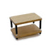 Atacama - Evoque Eco 60/40 Design Edition - HiFi Rack 245mm Shelf Module
