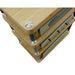 Atacama - Evoque Eco 60/40 Design Edition - HiFi Rack 245mm Shelf Module