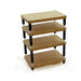 Atacama - Evoque Eco 60/40 Design Edition - HiFi Rack 245mm Shelf Module
