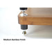 Atacama - Evoque Eco 60/40 Special Edition - HiFi Rack 210mm Shelf Module