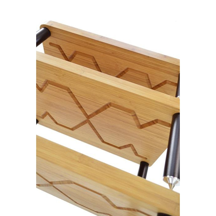 Atacama - Evoque Eco 60/40 Special Edition - HiFi Rack 210mm Shelf Module