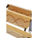 Atacama - Evoque Eco 60/40 Special Edition - HiFi Rack 210mm Shelf Module