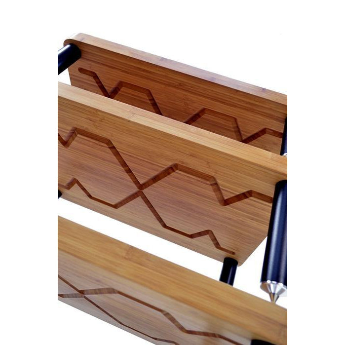 Atacama - Evoque Eco 60/40 Special Edition - HiFi Rack 210mm Shelf Module