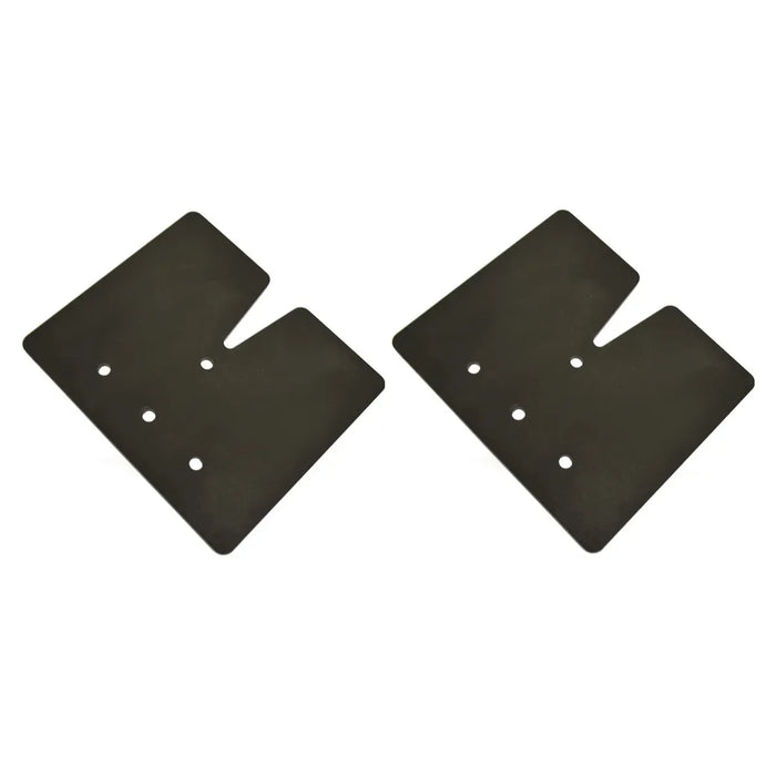 Atacama - Mass Loading Top Plate