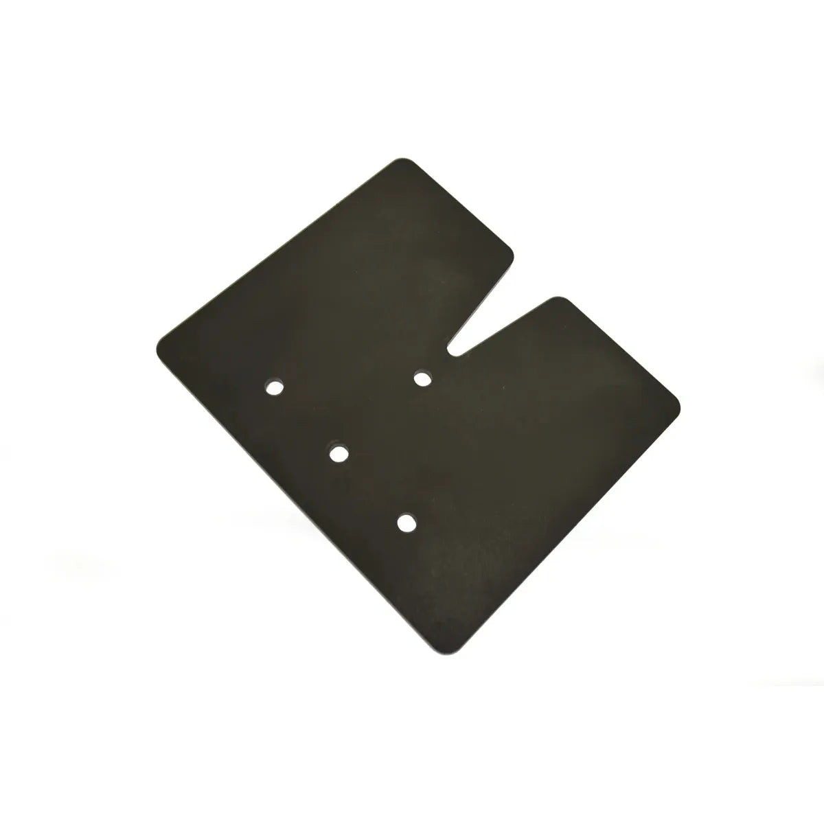 Atacama - Mass Loading Top Plate