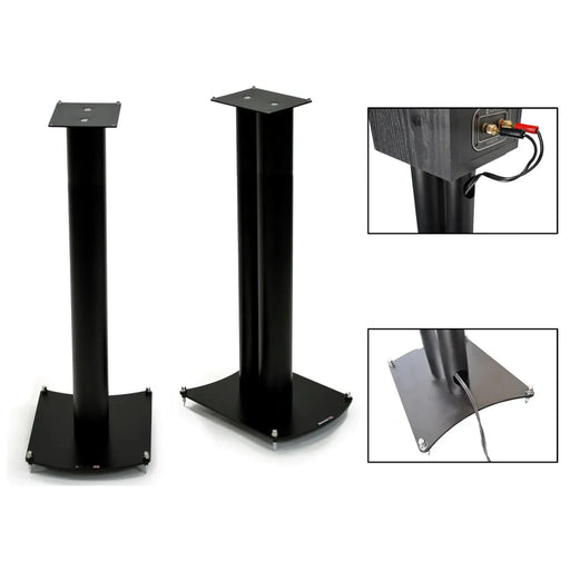 Atacama - Nexxus CMm 700 - Speaker Stands