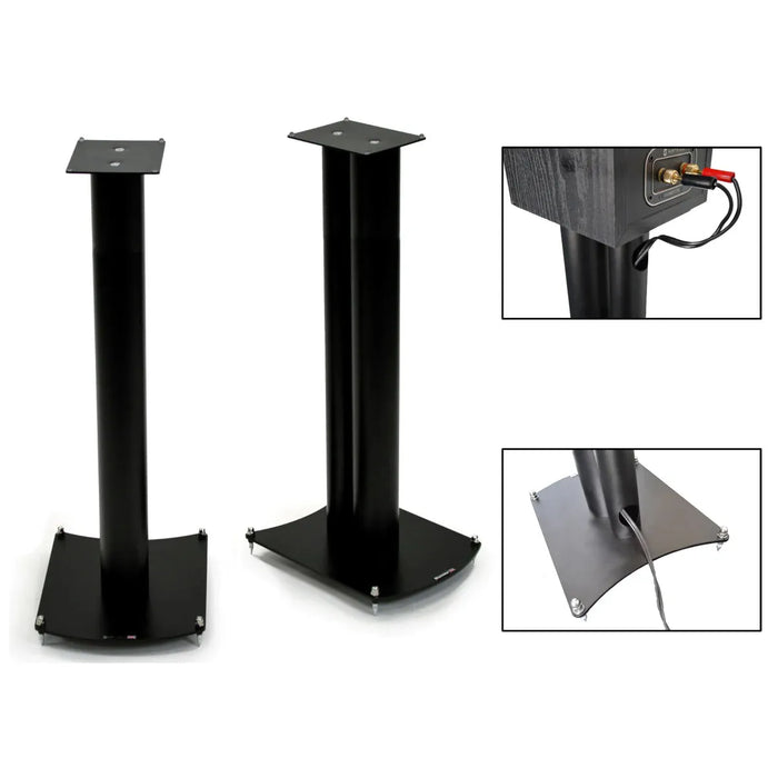 Atacama - Nexxus CMm 700 - Speaker Stands