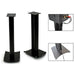 Atacama - Nexxus CMm 700 - Speaker Stands