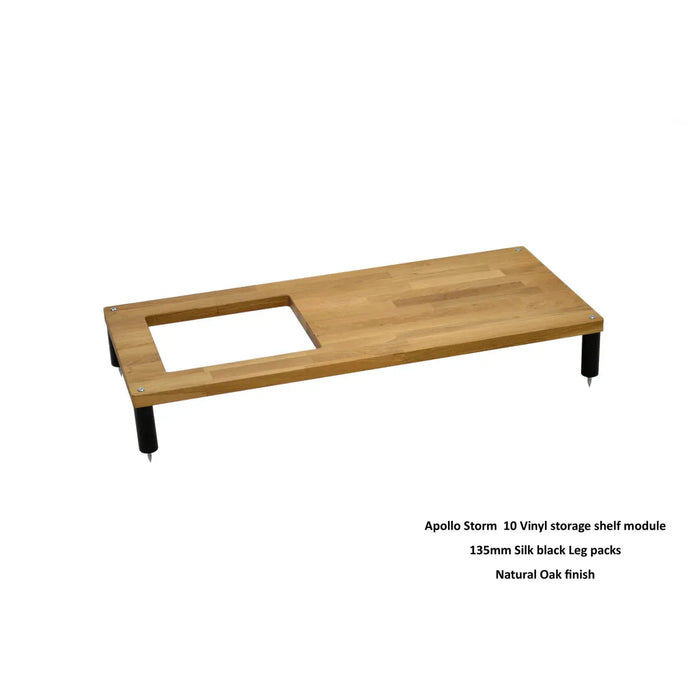 Atacama - Storm 10 - HiFi Rack