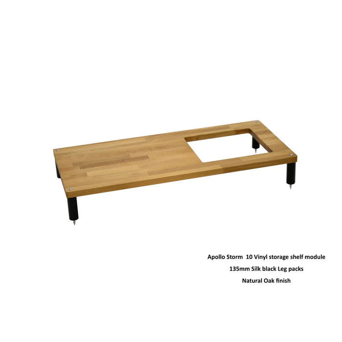 Atacama - Storm 10 - HiFi Rack