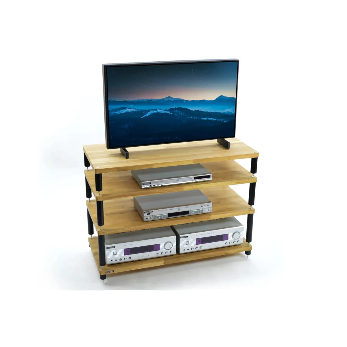 Atacama - Storm 10 - HiFi Rack