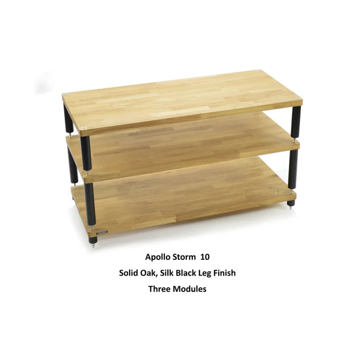 Atacama - Storm 10 - HiFi Rack