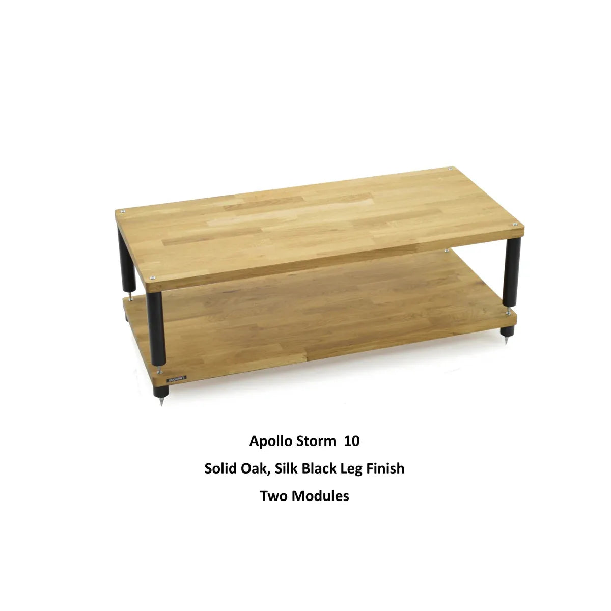 Atacama - Storm 10 - HiFi Rack