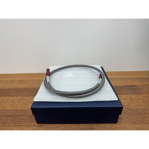 Atlas Digital Coax Ascent RCA cable 1 mtr - Pre Loved